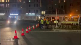 Australia: Mass shooting at Sydney's Bondi Beach kills 12