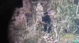 Thai troops capture disputed temple along border with Cambodia