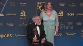 UNCAPTIONED: Dick Van Dyke's 100th birthday celebrations were 'perfect'