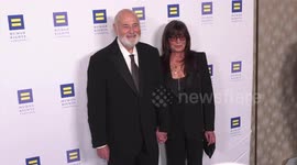 UNCAPTIONED: Family members confirm deaths of Rob Reiner and Michele Singer: 'We are heartbroken'