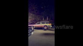 Los Angeles. Rob and Michele Reiner Found Dead Inside Their Home.