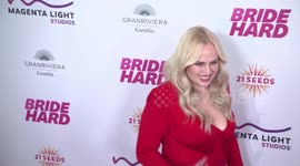 UNCAPTIONED: Rebel Wilson leads celebrity tributes after Bondi terrorist attack