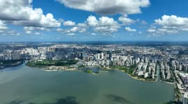 China: Multiple advantages make Hainan stable hub for global talents, businesses: German scholar