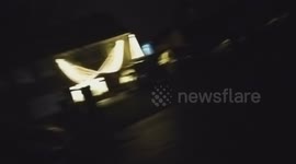 Christmas House looks great for the festive season this year in December