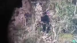 Thai troops capture disputed temple along border with Cambodia