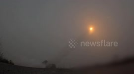 Russia says its forces deployed programmable mines via rocket salvo in Pokrovsk