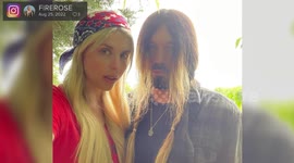 UNCAPTIONED: Billy Ray Cyrus' ex-wife describes 'unthinkable' pattern of 'abuse'