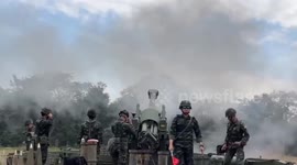 Trump says Thai, Cambodian leaders have agreed to halt fighting