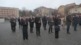 Informal meeting of EU Ministers for European Affairs in Lviv