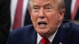 UNCAPTIONED: As Trump Pressures Venezuela, Russia and China Step Back