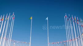 Turkmenistan hosts international forum on 30th anniversary of its permanent neutrality