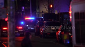 2 killed, 8 critically injured in shooting at Brown University in US (2)