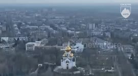 Ukraine claims its troops hold part of front-line city of Pokrovsk since mid-November