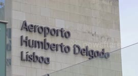 Portugal’s first general strike in 12 years paralyzes public services