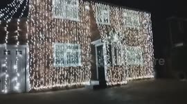 A Buckinghamshire Christmas: Stunning Festive Home Tour!