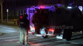 2 killed, 8 critically injured in shooting at Brown University in US (3)