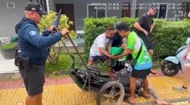 Influencer Mary Magdalene, 33, found dead in fall from hotel balcony