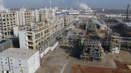 China: China produces over 50 percent of world's green hydrogen annually