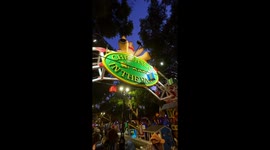 San Jose Christmas in the Park