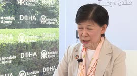 INTERVIEW - Risk of nuclear conflict ‘highest since depths of Cold War’: UN disarmament chief