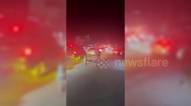 Cambodia reports Thai strikes damage key bridges, ceasefire in doubt