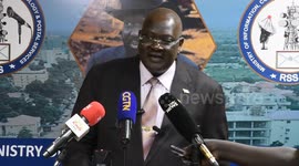 South Sudan takes control of Heglig oil field as Sudanese troops retreat