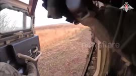 Russia says it captured a settlement in Zaporizhzhia region