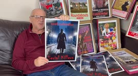 Serial killer calendar with Ted Bundy and Yorkshire Ripper becomes best seller