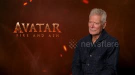 ‘Avatar: The Way of Water’ Press Junket: Stephen Lang 1/5