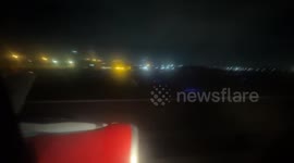 Colombia: Travels to Venezuela get more difficult as int'l flights suspend