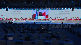 Qatar: China highlights anti-corruption progress at UN Conference