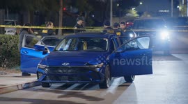 US, Phoenix: Avondale Norton Street Shooting Investigation