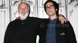 UNCAPTIONED: Rob Reiner's son Nick arrested in connection to his parents' deaths