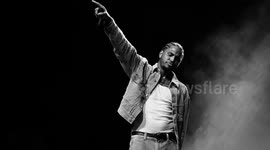 UNCAPTIONED: Trey Songz arrested