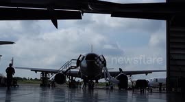 China: Aircraft repair industry booms in Hainan FTP thanks to favorable policies