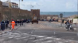 Flash floods kill 37 in western Morocco (3)