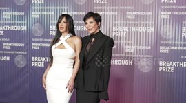 UNCAPTIONED: Ray J claims Kardashian clan runs 'criminal enterprise'