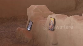 One of world's oldest Christian sites, Aqaba Church reopens in Jordan after restoration