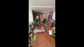 Family masters no‑hands diaper challenge—TikTok clip hits 2.8M views