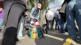 Far-right Jose Antonio Kast wins Chile presidential election in landslide