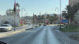 Oman attracts thousands of tourists with history and high safety rating