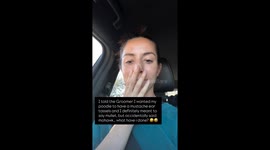 Poodle’s accidental mohawk makeover goes viral—Instagram clip tops 23M views