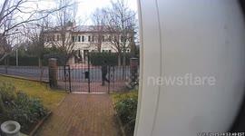 Police release person of interest in shooting at US' Brown University, as investigation continues