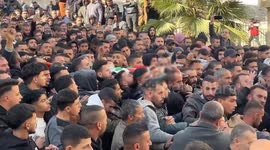 Palestinian shot dead by illegal Israeli settler in occupied West Bank