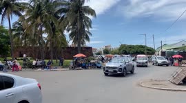 Maputo: A capital bridging colonial legacy and modern Africa