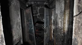 Ukraine: Russian forces launch UAV attack on Zaporizhzhia region