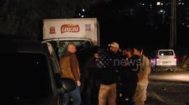 1 killed in Israeli drone strikes in Lebanon despite ceasefire