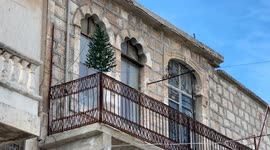 Christians in Syria’s Idlib prepare for Christmas after 14 years of civil war