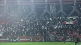 Zakho SC fans win FIFA Fan Award 2025