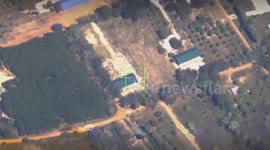 Cambodian government 'hired US lobby group to push false war narrative' in Washington